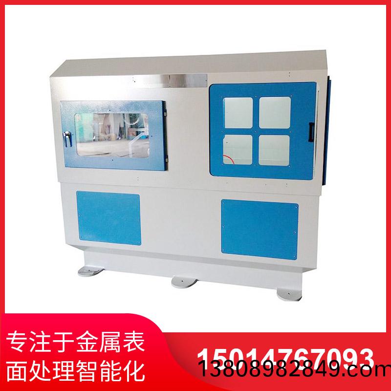 數控(kong)自(zi)動抛光(guang)機(ji)