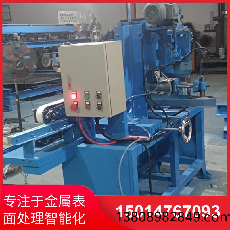 自動(dong)側(ce)麵(mian)砂(sha)光(guang)機