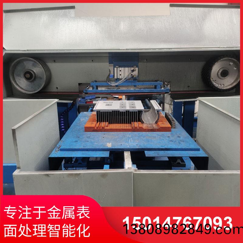 鋁(lv)材(cai)直紋拉(la)絲機定(ding)製(zhi)