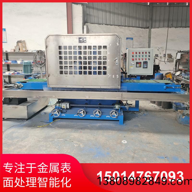 350寬三(san)砂(sha)一輪(lun)輸(shu)送(song)水磨(mo)機