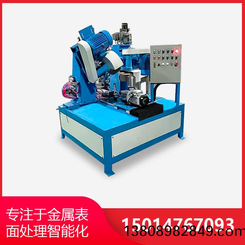 環保型(xing)自(zi)動(dong)抛光機(ji)探討自(zi)動(dong)抛(pao)光(guang)機(ji)如何(he)做(zuo)到(dao)錶麵(mian)抛光(guang)