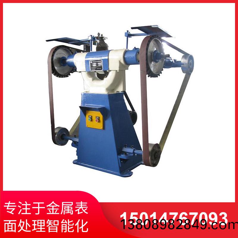 三輪(lun)立式(shi)砂(sha)帶(dai)機(ji)