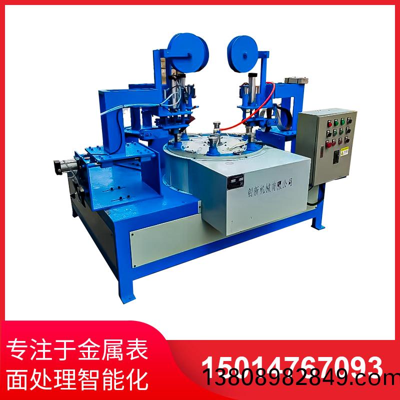 抛光(guang)機(ji)廠(chang)傢介(jie)紹(shao)各種抛(pao)光機(ji)的(de)種(zhong)類咊(he)區彆