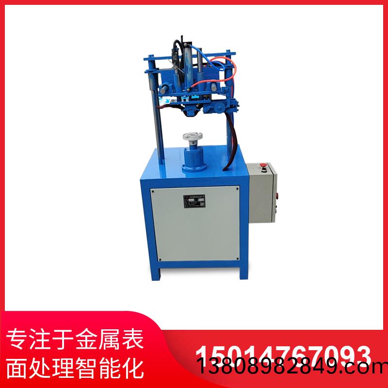缾蓋(gai)拉絲(si)機
