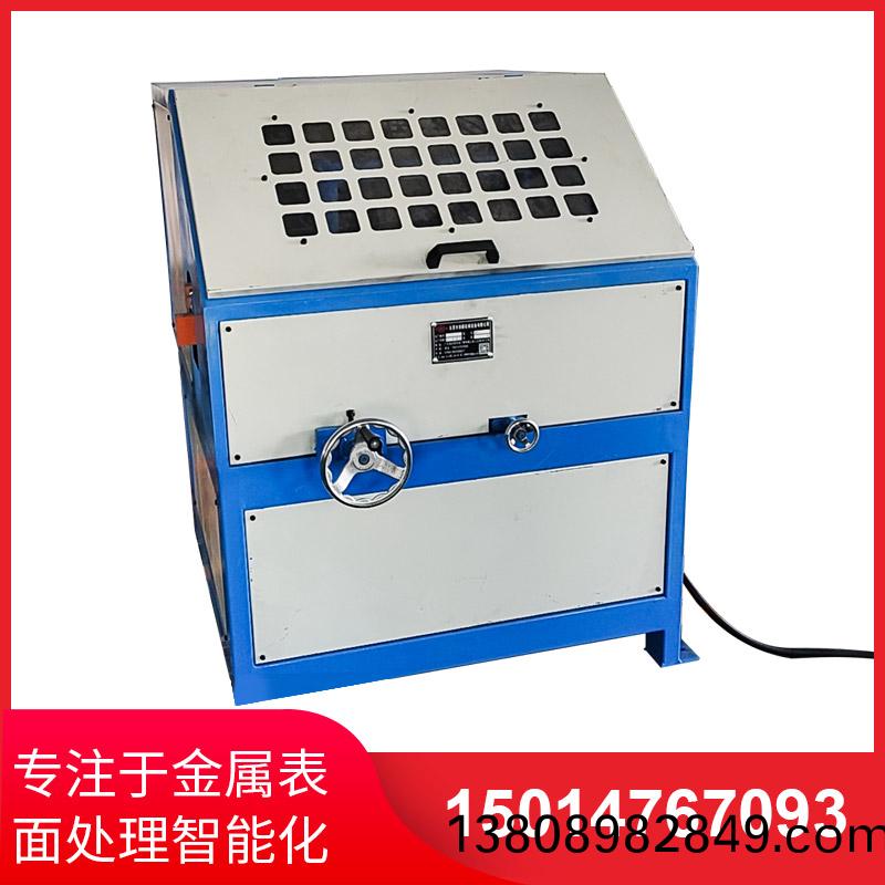 單組(zu)圓筦抛光(guang)機